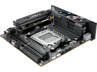 ASUS ROG STRIX B850-I GAMING WIFI Hovedkort AMD Socket