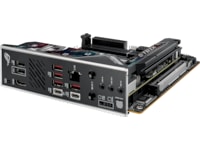 ASUS ROG STRIX B850-I GAMING WIFI Hovedkort AMD Socket