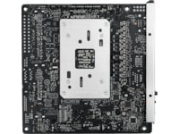 ASUS ROG STRIX B850-I GAMING WIFI Hovedkort AMD Socket