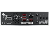 ASUS ROG STRIX B850-I GAMING WIFI Hovedkort AMD Socket