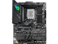 ASUS ROG STRIX B860-F GAMING WIFI Hovedkort Intel Socket