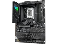 ASUS ROG STRIX B860-F GAMING WIFI Hovedkort Intel Socket
