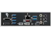 ASUS ROG STRIX B860-F GAMING WIFI Hovedkort Intel Socket