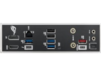 ASUS ROG STRIX B860-I GAMING WIFI Hovedkort Intel Socket