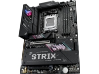 ASUS ROG STRIX B850-E GAMING WIFI Hovedkort AMD Socket