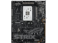 ASUS ROG STRIX B850-E GAMING WIFI Hovedkort AMD Socket