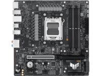 ASUS TUF GAMING B850M-PLUS Hovedkort AMD Socket