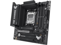ASUS TUF GAMING B850M-PLUS Hovedkort AMD Socket
