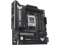 ASUS TUF GAMING B850M-PLUS Hovedkort AMD Socket