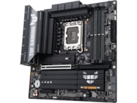 ASUS TUF GAMING B860M-PLUS Hovedkort Intel Socket