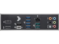 ASUS TUF GAMING B860M-PLUS Hovedkort Intel Socket