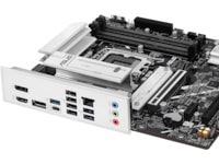 ASUS PRIME B860M-A-CSM Hovedkort Intel Socket