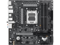 ASUS TUF GAMING B850M-PLUS WIFI Hovedkort AMD Socket
