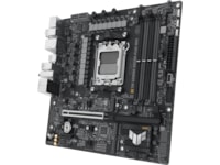 ASUS TUF GAMING B850M-PLUS WIFI Hovedkort AMD Socket