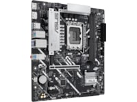 ASUS PRIME B860M-K Hovedkort Intel Socket