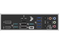 ASUS TUF GAMING B850-PLUS WIFI Hovedkort AMD Socket