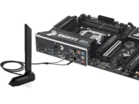 ASUS TUF GAMING B850-PLUS WIFI Hovedkort AMD Socket