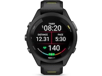 Garmin Forerunner 265S 42mm GPS (sort) Smartklokker