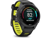 Garmin Forerunner 265S 42mm GPS (sort) Smartklokker