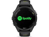 Garmin Forerunner 265S 42mm GPS (sort) Smartklokker