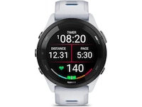 Garmin Forerunner 265 46mm GPS (whitestone) Smartklokker