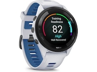 Garmin Forerunner 265 46mm GPS (whitestone) Smartklokker