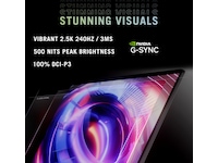 Asus ROG Strix G18 18" WQXGA 240 Hz Gaming laptop