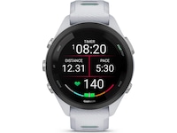 Garmin Forerunner 265S 42mm GPS (whitestone) Smartklokker