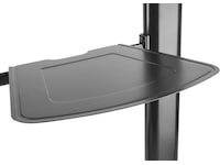 Andersson gulvstativ / tralle med hjul 60-100" -B-Grade Demo TV/projektor