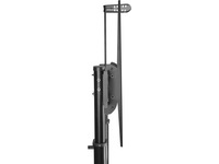 Andersson gulvstativ / tralle med hjul 60-100" -B-Grade Demo TV/projektor