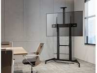 Andersson gulvstativ / tralle med hjul 60-100" -B-Grade Demo TV/projektor