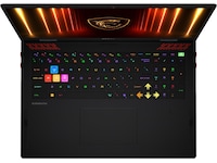 MSI Raider 18 HX AI 18" UHD+ Gaming laptop