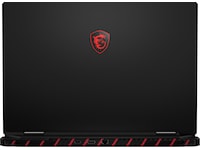 MSI Raider 18 HX AI 18" UHD+ Gaming laptop