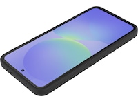 iiglo Galaxy A36 Silikondeksel (sort) Mobildeksel