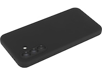 iiglo Galaxy A36 Silikondeksel (sort) Mobildeksel