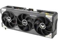ASUS TUF Gaming GeForce RTX 5080 OC Skjermkort