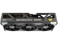 ASUS TUF Gaming GeForce RTX 5080 OC Skjermkort