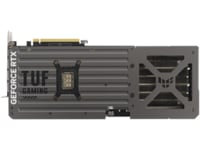 ASUS TUF Gaming GeForce RTX 5080 OC Skjermkort