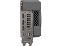 ASUS TUF Gaming GeForce RTX 5080 OC Skjermkort