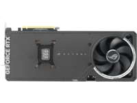 ASUS ROG Astral GeForce RTX 5080 Gaming OC Skjermkort