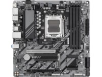 Gigabyte B850M D3HP Hovedkort AMD Socket