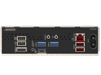 Gigabyte B850I AORUS PRO Hovedkort AMD Socket