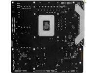 ASRock B860M Lightning WiFi Hovedkort Intel Socket