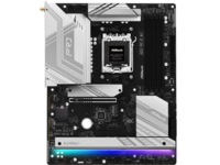 ASRock B850 Pro RS WiFi Hovedkort AMD Socket