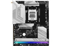 ASRock B850 Pro RS WiFi Hovedkort AMD Socket