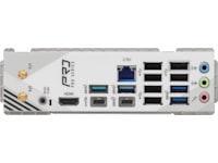 ASRock B850 Pro RS WiFi Hovedkort AMD Socket