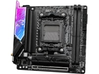 ASRock B850I Lightning WiFi Hovedkort AMD Socket