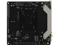 ASRock B850I Lightning WiFi Hovedkort AMD Socket