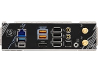 ASRock B850I Lightning WiFi Hovedkort AMD Socket