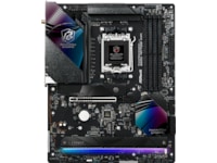 ASRock B850 Riptide WiFi Hovedkort AMD Socket
